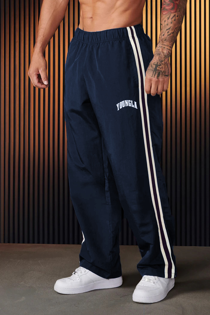 Pantaloni Sportivi da Uomo a G - Retro Track Pant recensione e prezzo