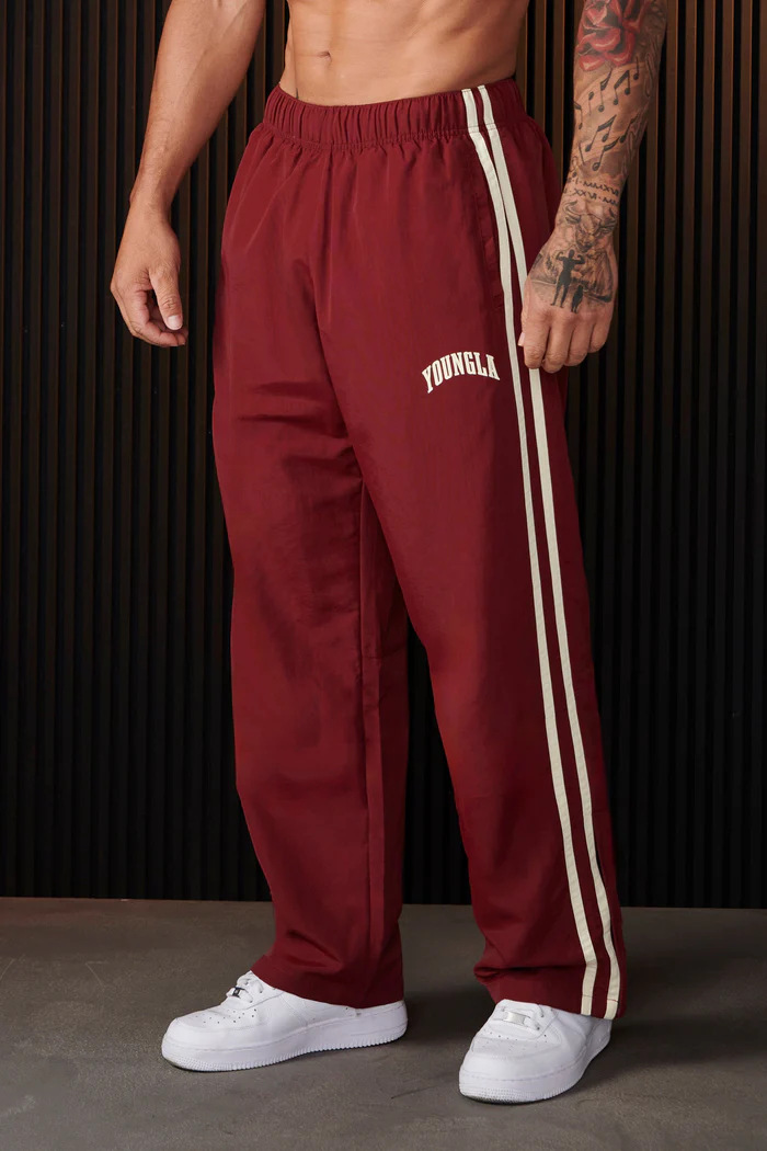 Pantaloni Sportivi da Uomo a G - Retro Track Pant recensione e prezzo