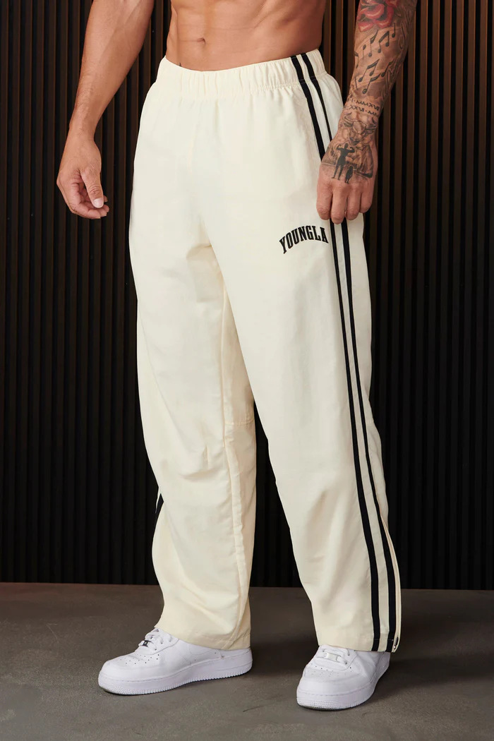 Pantaloni Sportivi da Uomo a G - Retro Track Pant recensione e prezzo