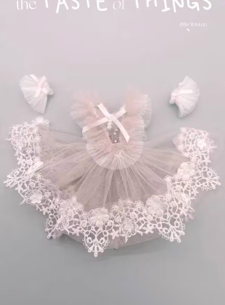 2 pezzi eleganti abito rosa Bl - Vintage Fashion Doll recensione e prezzo