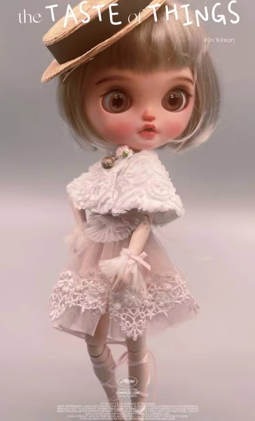 2 pezzi eleganti abito rosa Bl - Vintage Fashion Doll recensione e prezzo