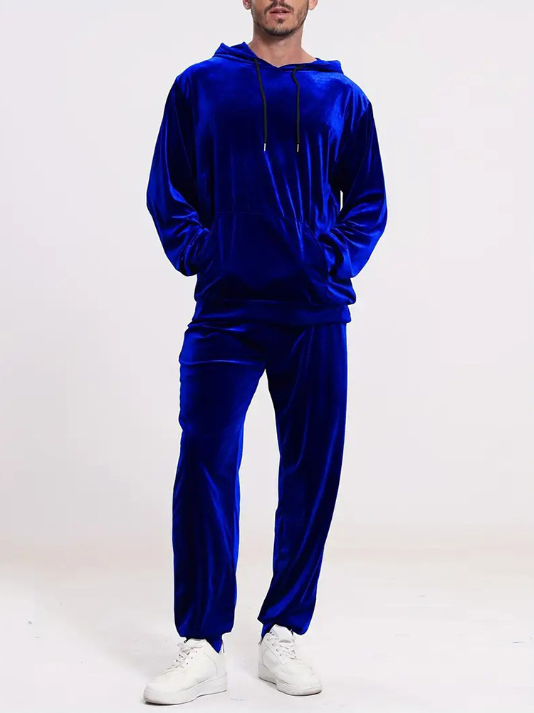 Completo da Uomo in Velluto Ti - Vintage Fashion Pieces recensione e prezzo