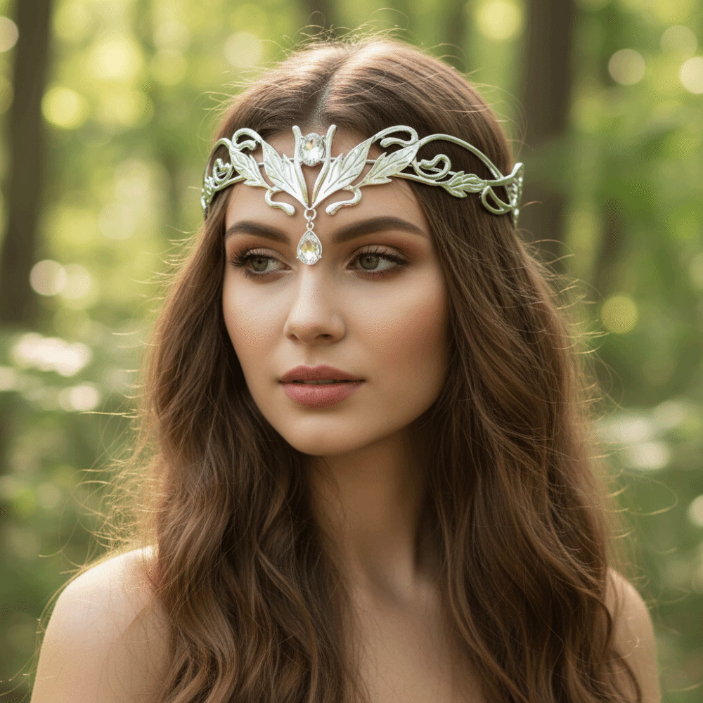 Corona Vintage Rotonda da Re,  - Vintage Fashion Events recensione e prezzo