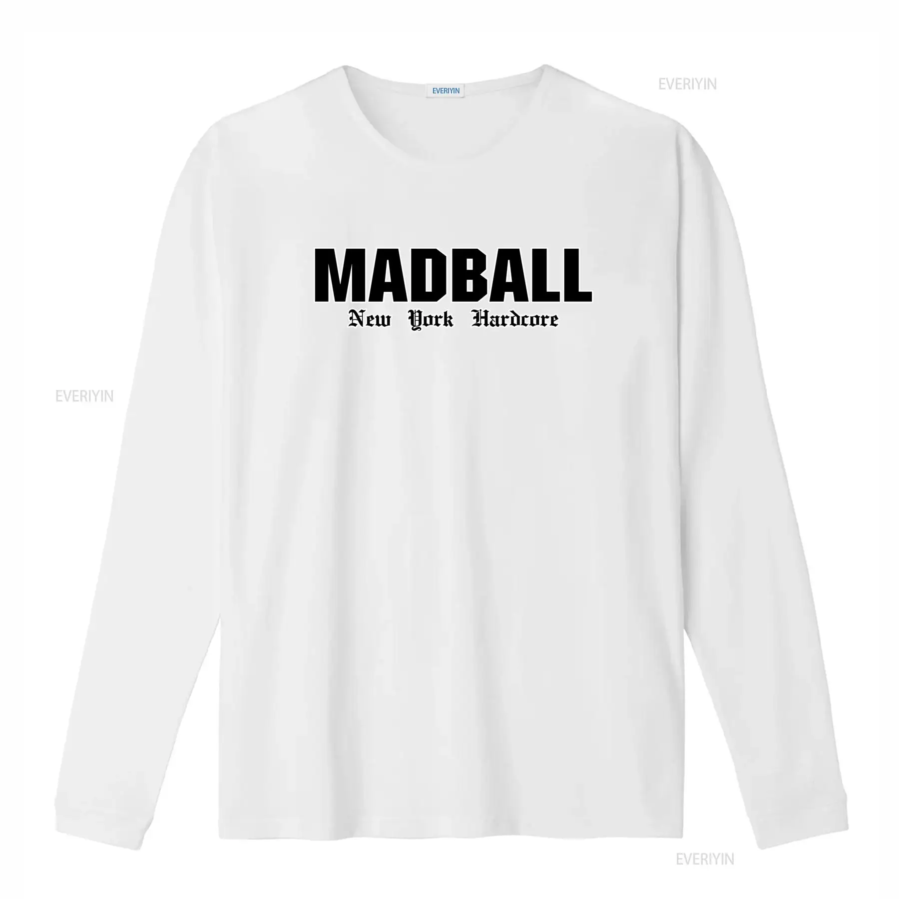 Maglietta Madball New York Har - Vintage Fashion York recensione e prezzo