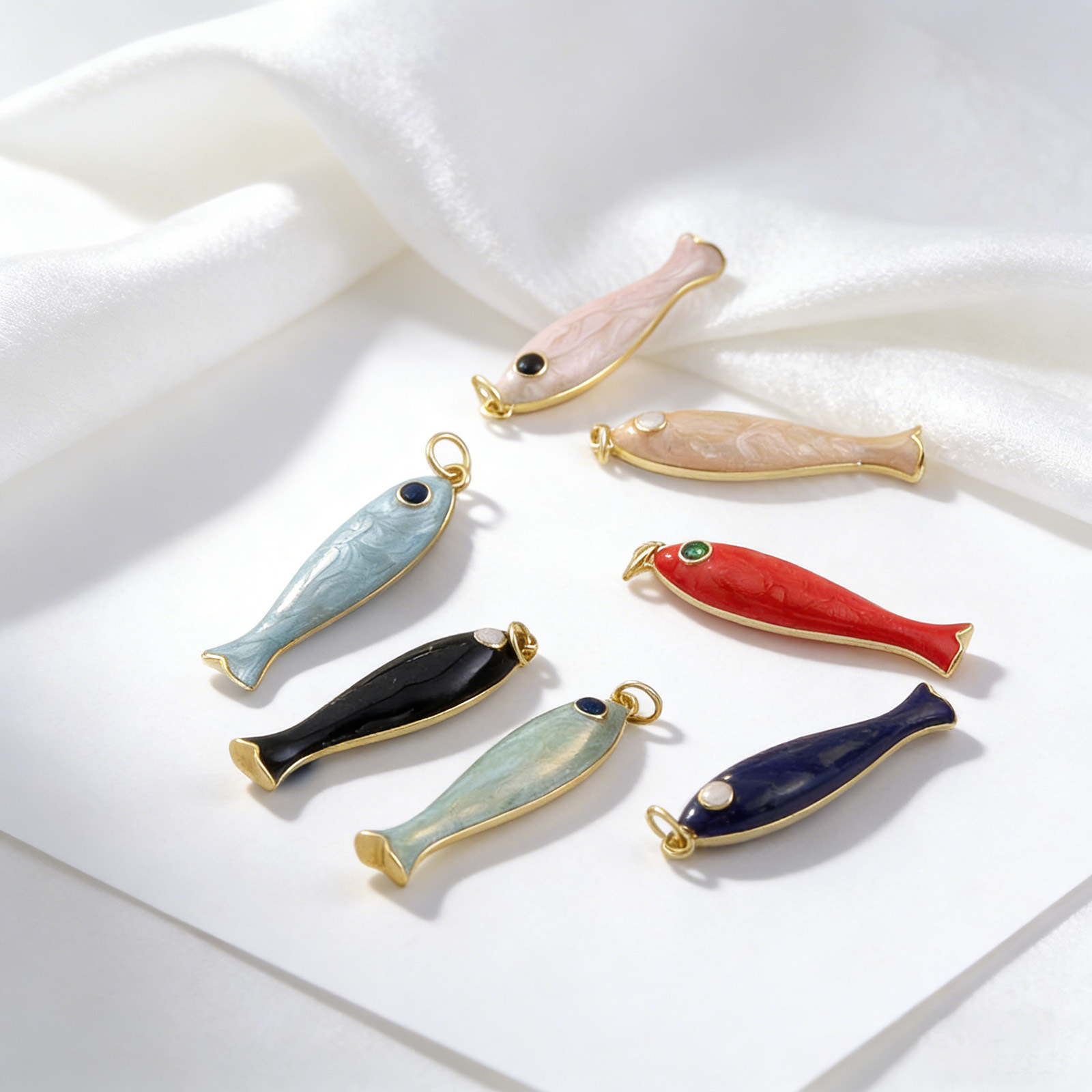 1 Pezzo Ciondolo Sottile Lungo - Vintage Fashion Earrings recensione e prezzo