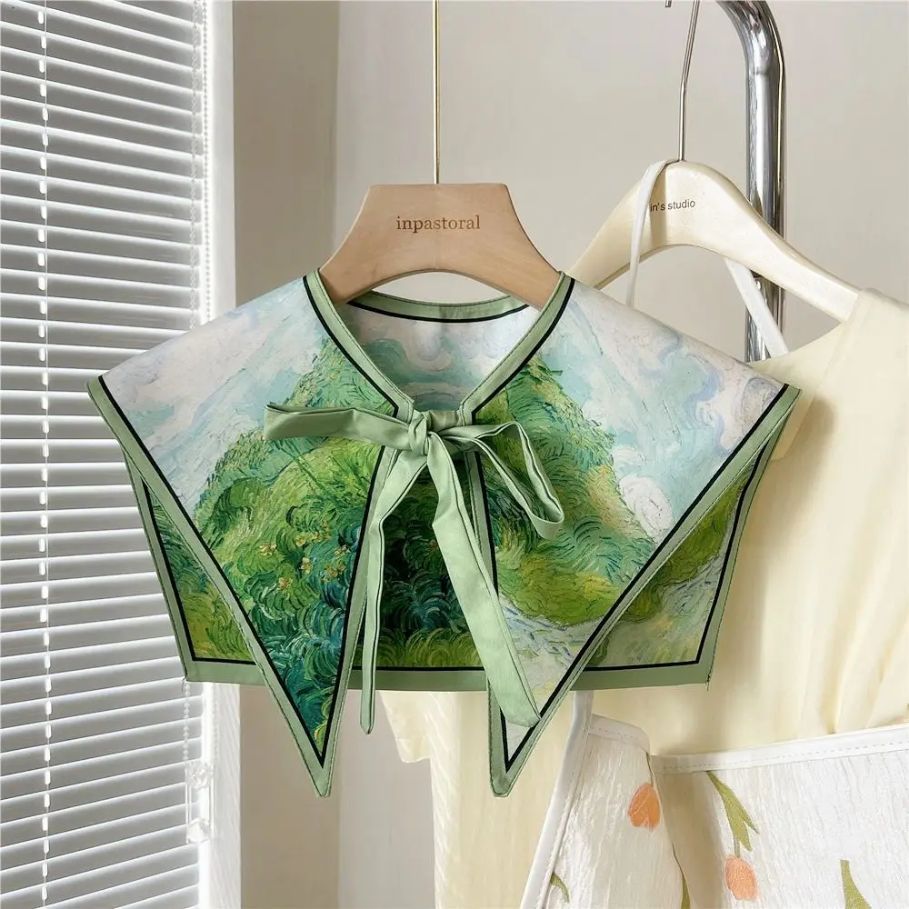Collare Finto Staccabile alla  - Vintage Fashion Jersey recensione e prezzo