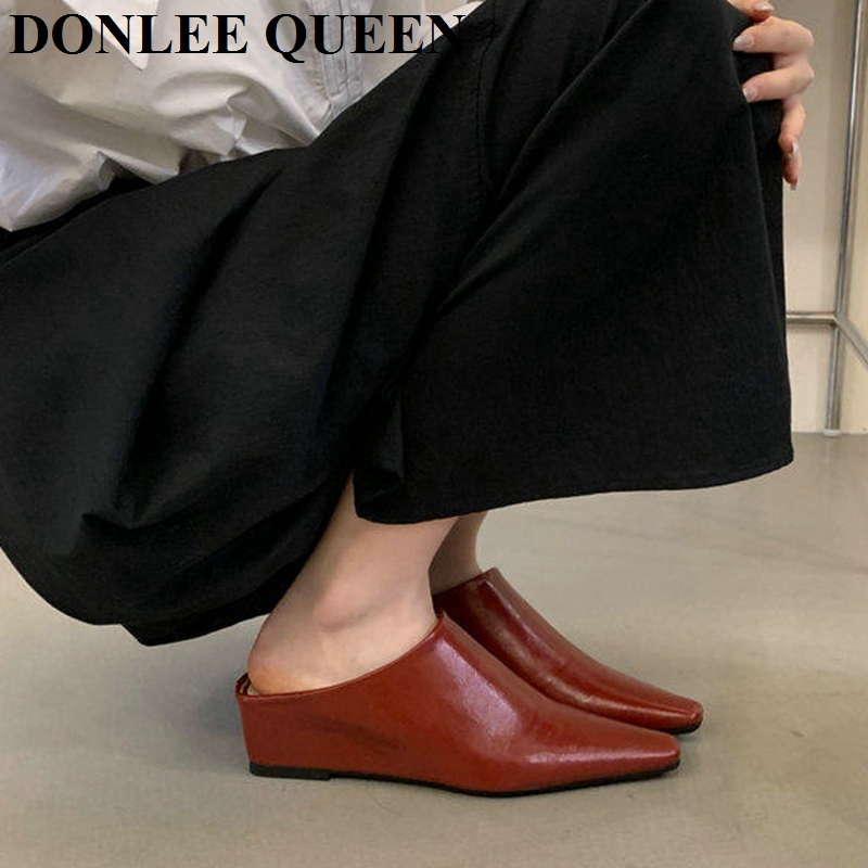 Sandali Donna Casual con Zeppa - Vintage Fashion Female recensione e prezzo