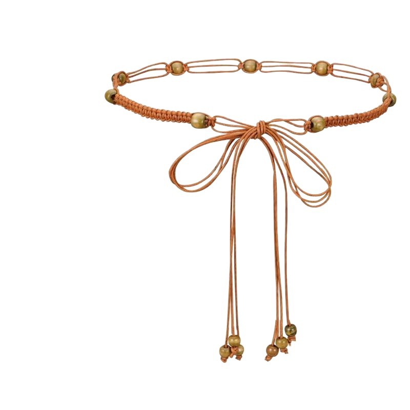 Cintura Boho con perline intre - Vintage Fashion For Women recensione e prezzo