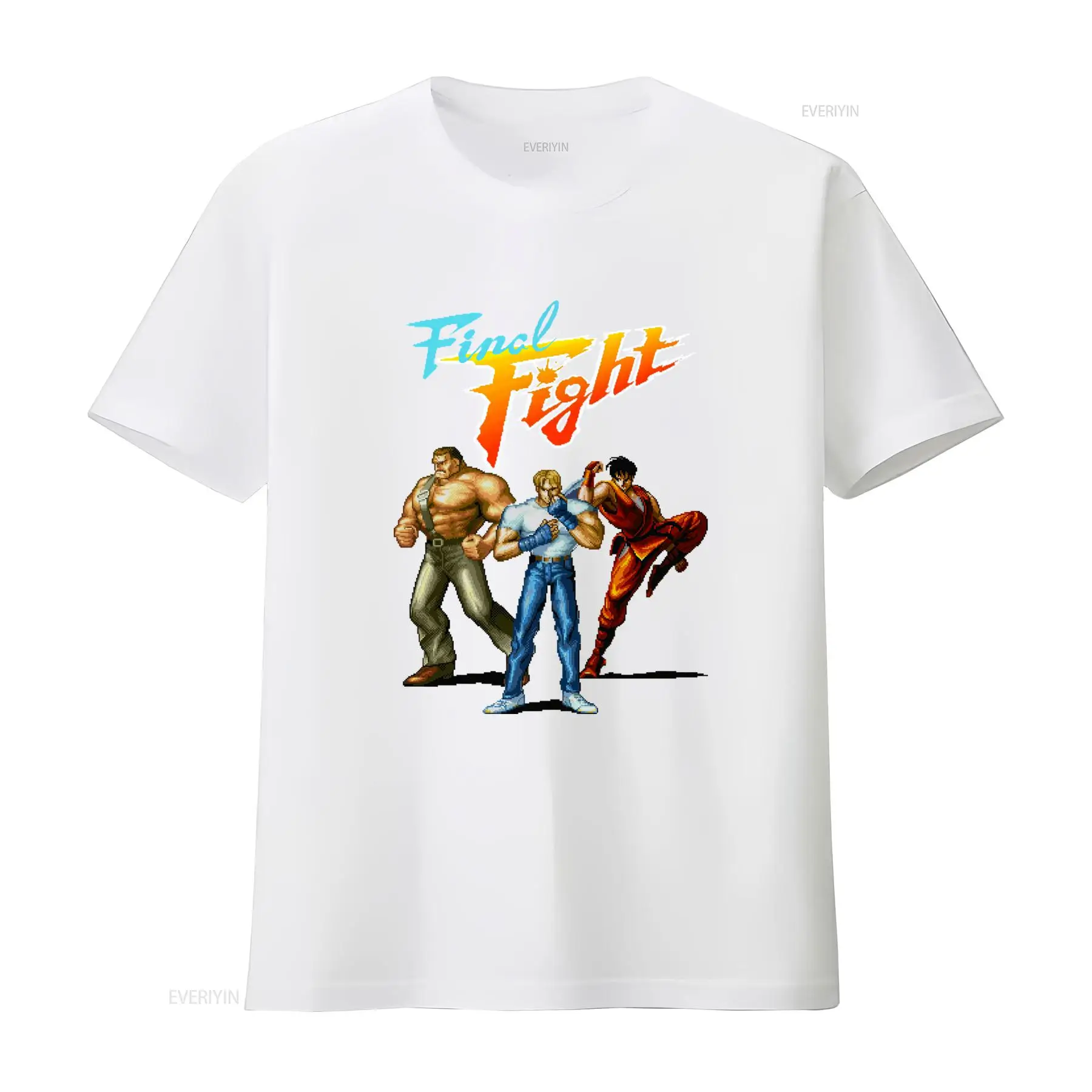 T-shirt vintage con copertina  - Vintage Fashion Videos recensione e prezzo