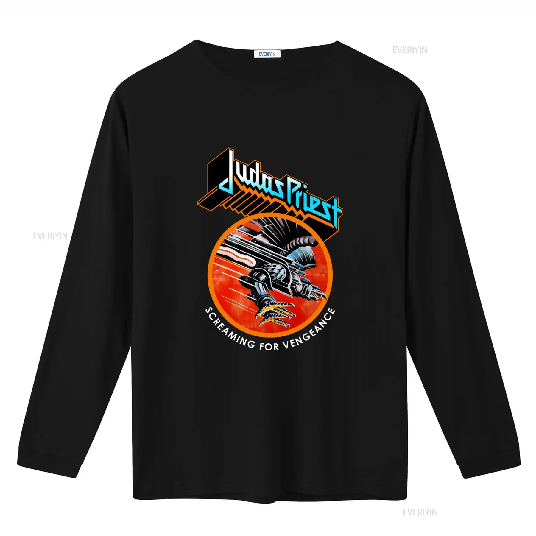 Maglietta Judas Priest Screami - Vintage Fashion Jersey recensione e prezzo