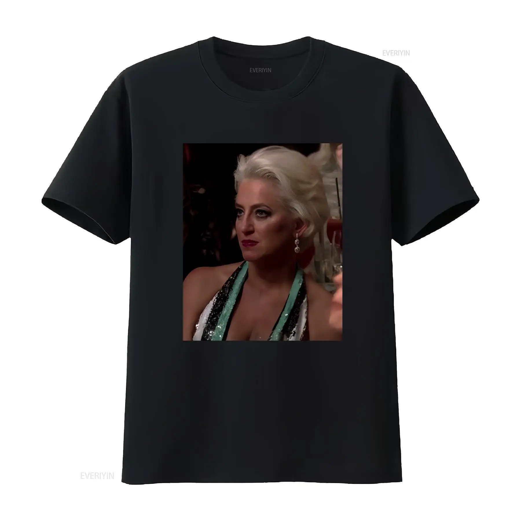 T-shirt alla moda Dorinda Medl - Vintage Fashion York recensione e prezzo