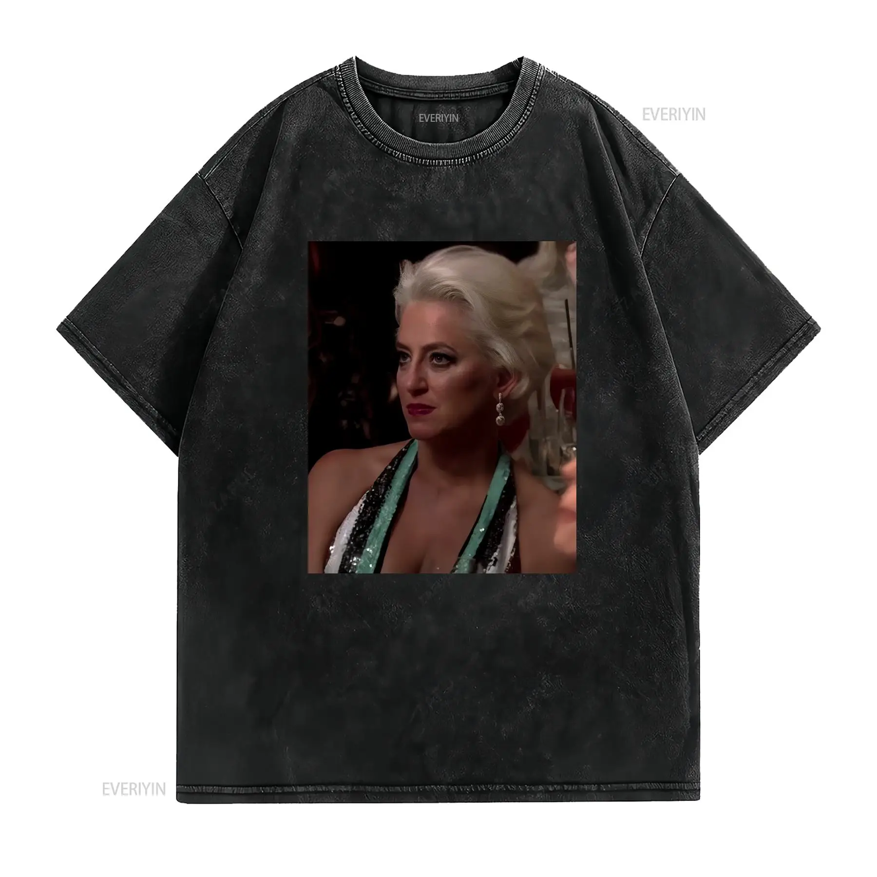 T-shirt alla moda Dorinda Medl - Vintage Fashion York recensione e prezzo