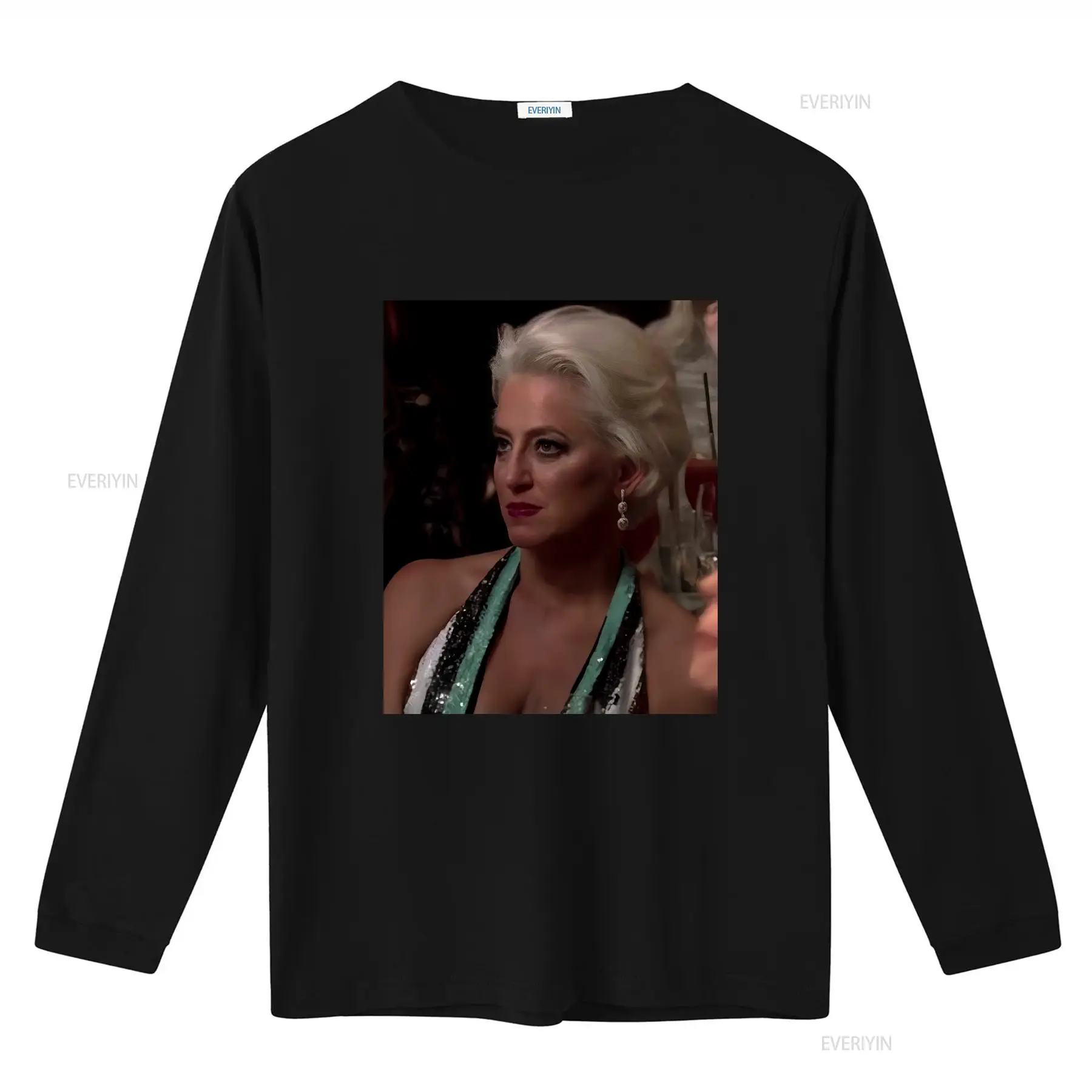 T-shirt alla moda Dorinda Medl - Vintage Fashion York recensione e prezzo