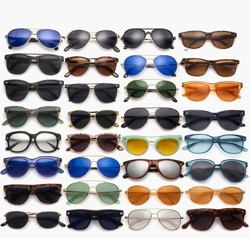 Confezione da 40 Occhiali da S - Vintage Fashion Reseller recensione e prezzo