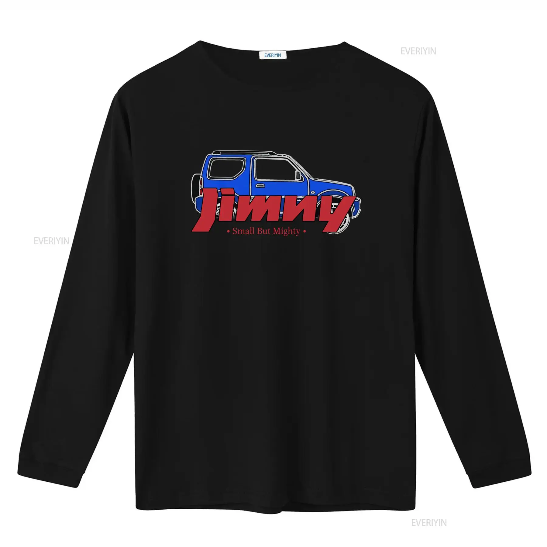 T-shirt Jimny 4x4 per appassio - Vintage Fashion Enthusiasts recensione e prezzo