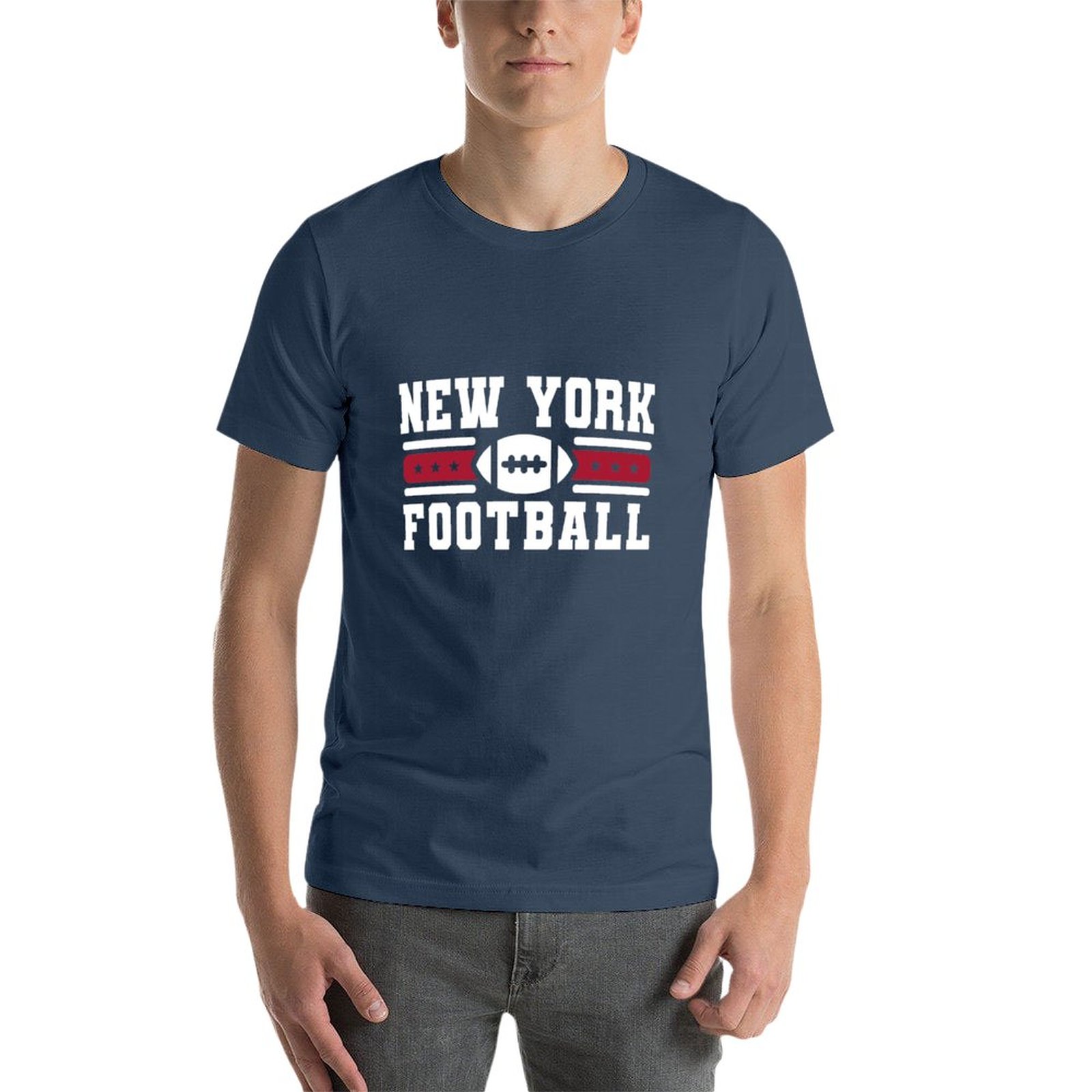 New New York Football Team NY  - Vintage Fashion York recensione e prezzo