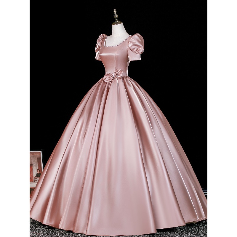 Abito da sera estivo 2026 da d - Vintage Fashion Women Dresses recensione e prezzo