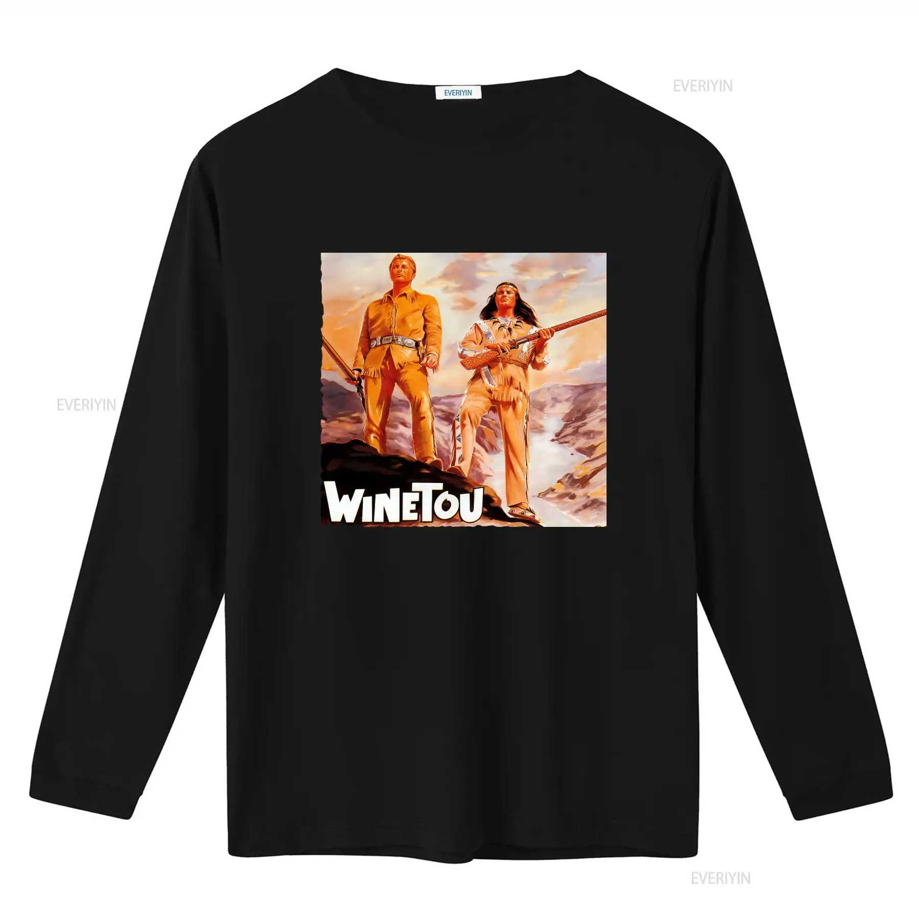 Maglietta Vintage da Uomo con  - Vintage Fashion Posters For Sale recensione e prezzo