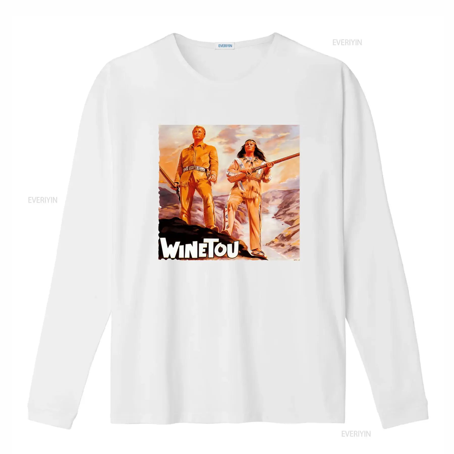 Maglietta Vintage da Uomo con  - Vintage Fashion Posters For Sale recensione e prezzo