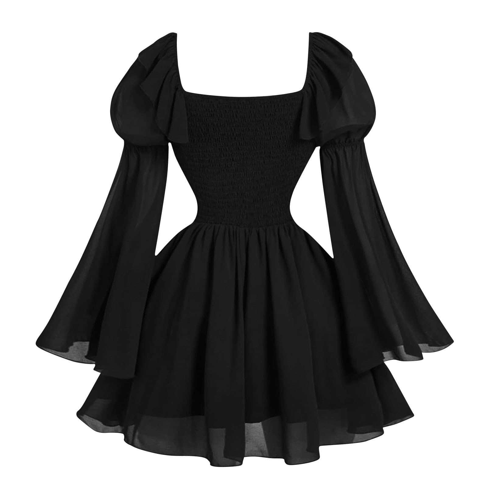 Abito medievale rinascimentale - Vintage Fashion Women Dresses recensione e prezzo
