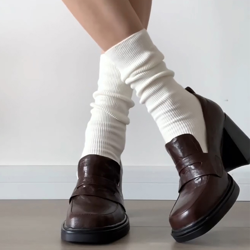 Scarpe mocassini da donna stil - Vintage Fashion Female recensione e prezzo