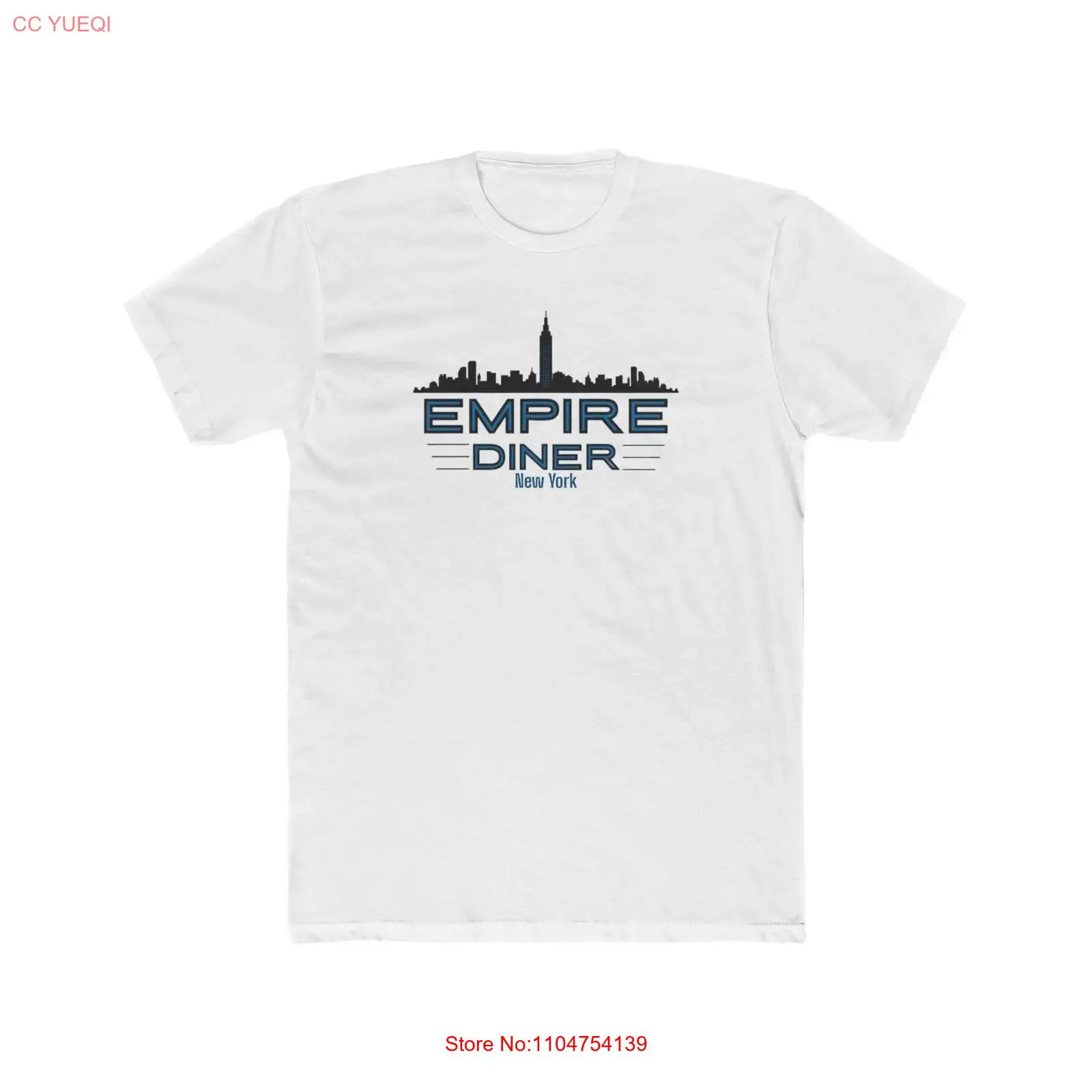 Empire Diner New York City 24  - Vintage Fashion York recensione e prezzo