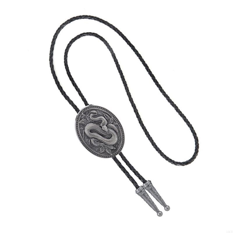 Cravatta Bolo con ciondolo in  - Vintage Fashion Events recensione e prezzo