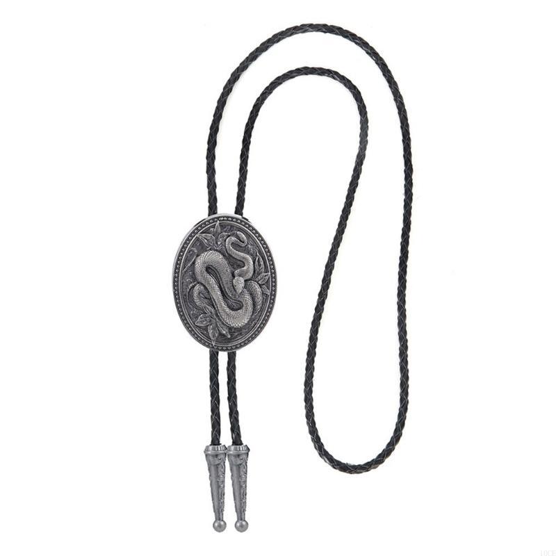 Cravatta Bolo con ciondolo in  - Vintage Fashion Events recensione e prezzo