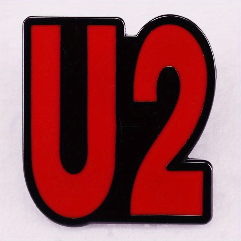 Spilla Rock Music Moon U2 Spil - Vintage Fashion Enthusiasts recensione e prezzo