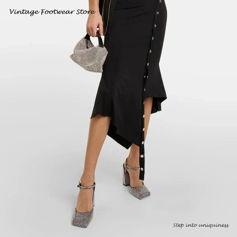 Décolleté vintage impreziositi - Vintage Fashion Women Dresses recensione e prezzo