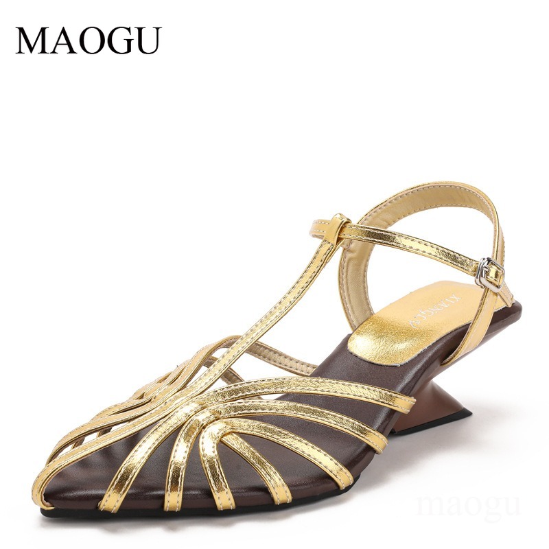 Sandali Gladiatore da Donna Ta - Vintage Fashion Female recensione e prezzo
