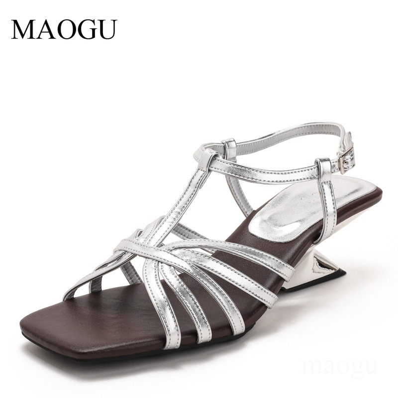 Sandali Gladiatore da Donna Ta - Vintage Fashion Female recensione e prezzo