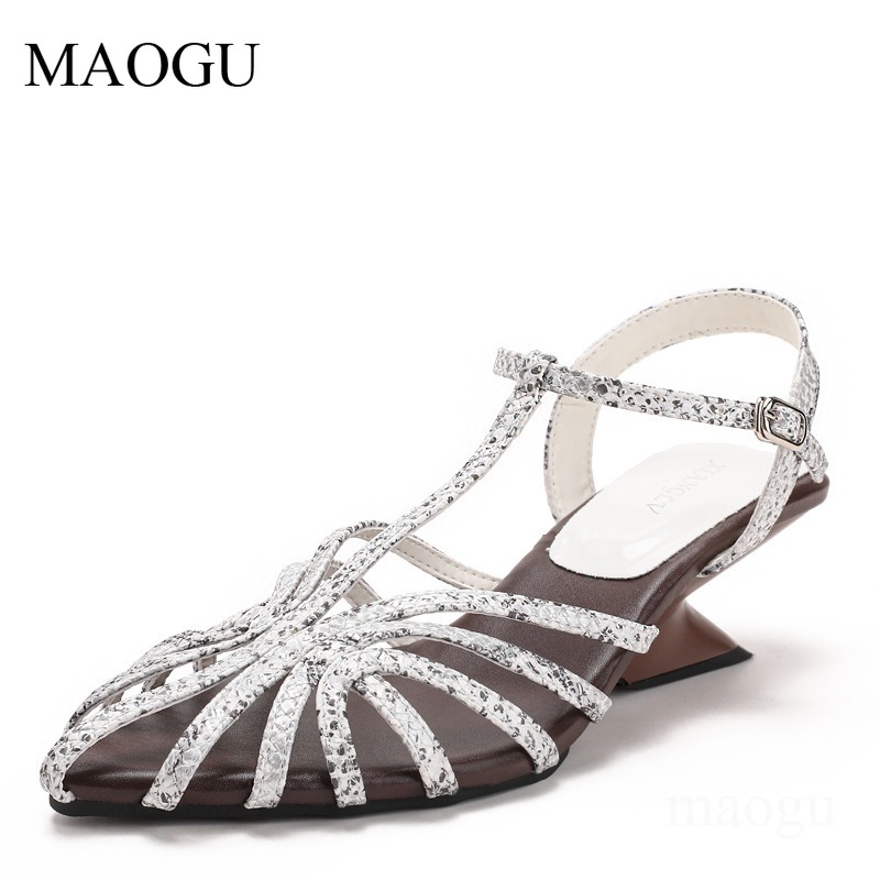 Sandali Gladiatore da Donna Ta - Vintage Fashion Female recensione e prezzo