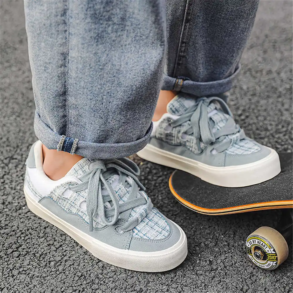 Con allacciatura Scarpe da scu - Vintage Fashion Reseller recensione e prezzo