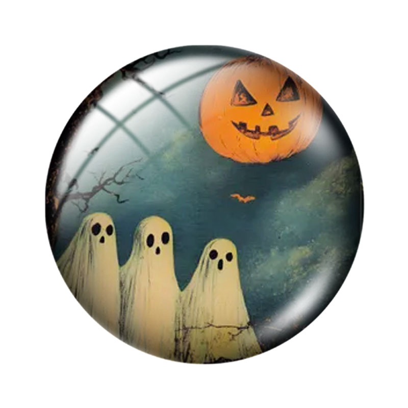 Cabochon in vetro vintage di H - Vintage Fashion Earrings recensione e prezzo