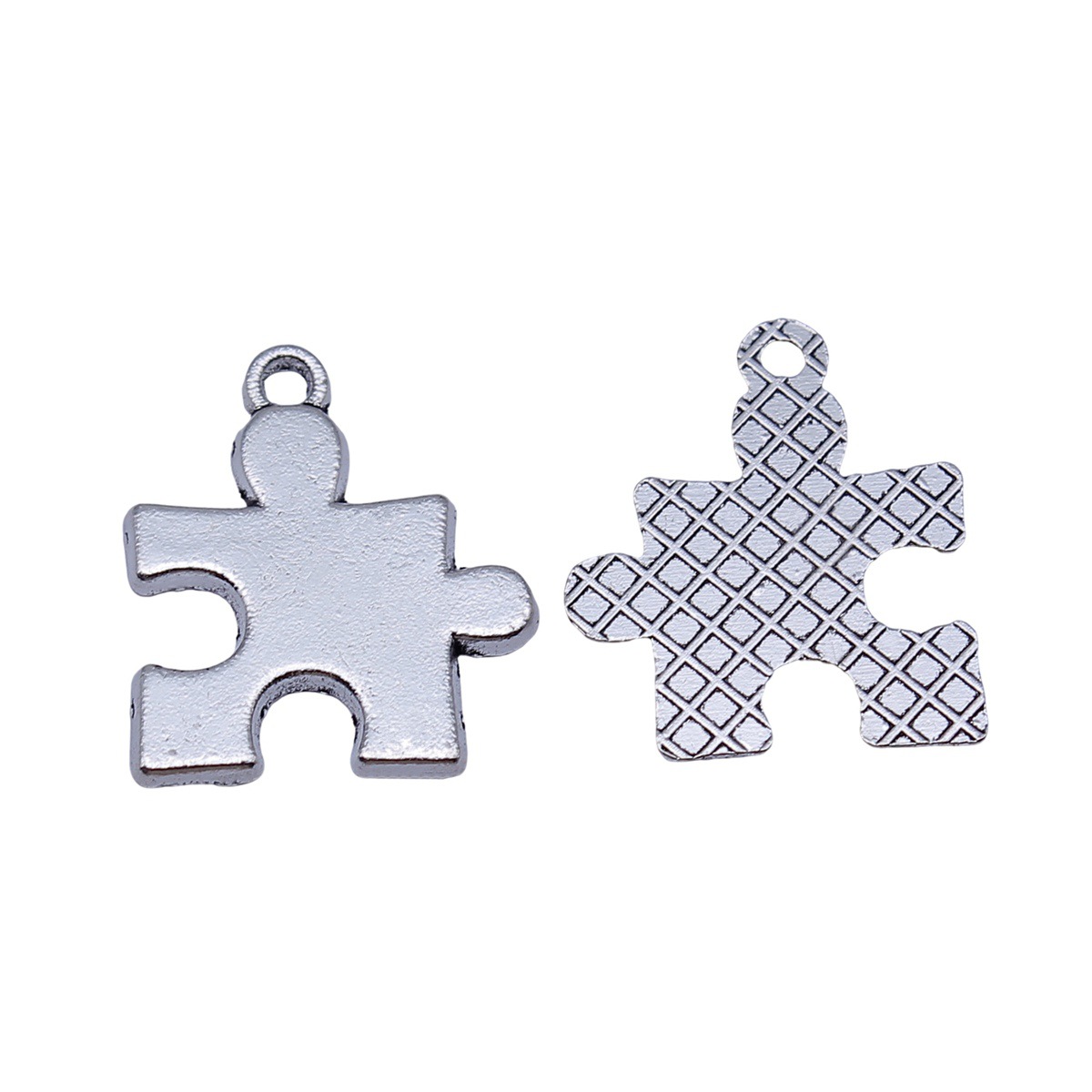 WYSIWYG 10 pezzi 23x20mm 2 col - Vintage Fashion Pieces recensione e prezzo