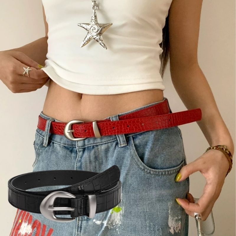 Cinture vintage classiche con  - Vintage Fashion Houses recensione e prezzo