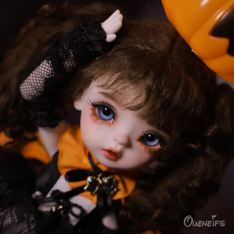 Hugo BJD 1/6 Art Doll 26.5cm I - Vintage Fashion Doll recensione e prezzo
