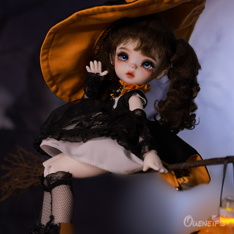 Hugo BJD 1/6 Art Doll 26.5cm I - Vintage Fashion Doll recensione e prezzo