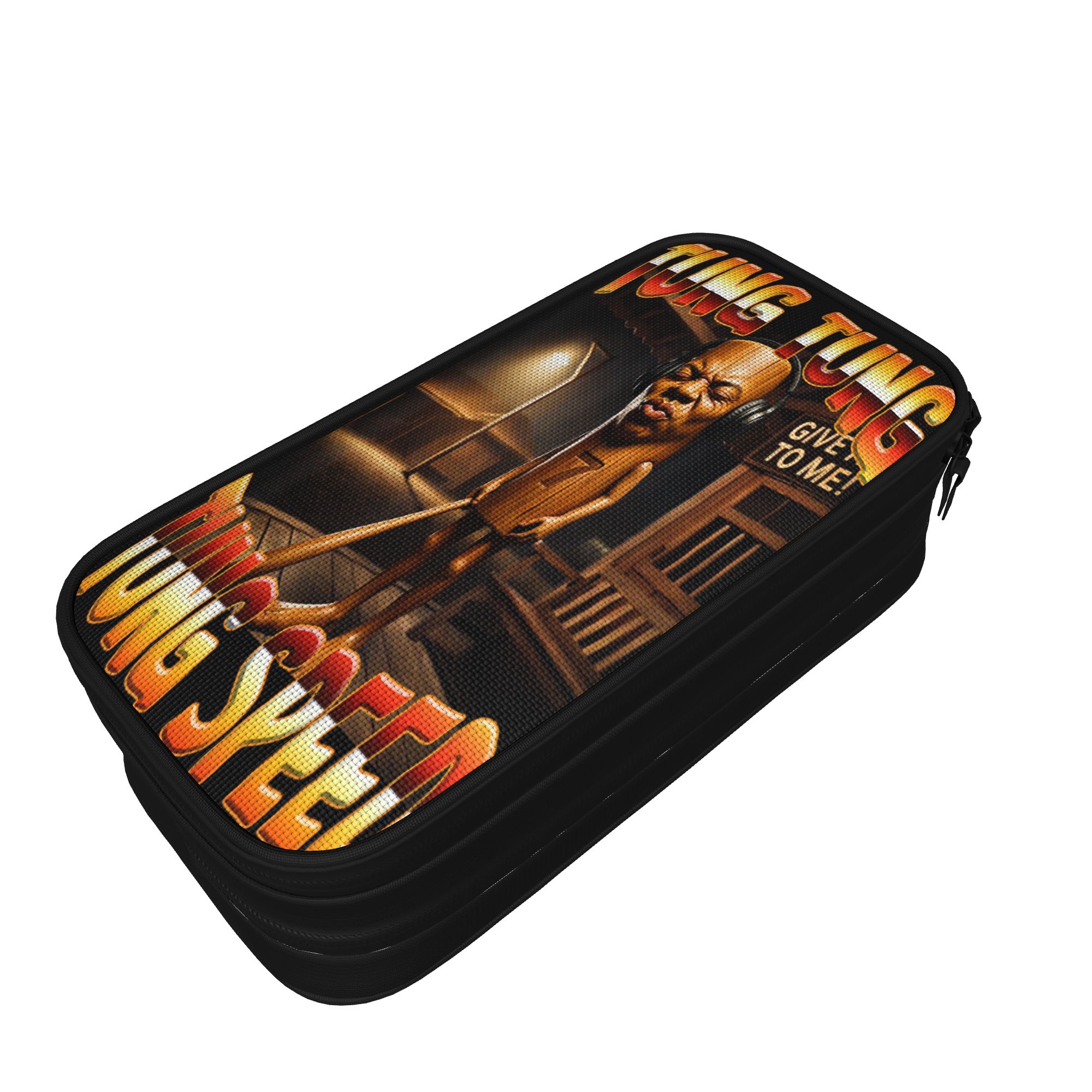 Astuccio Vintage Tung Tung Tun - Vintage Fashion Gen Z recensione e prezzo