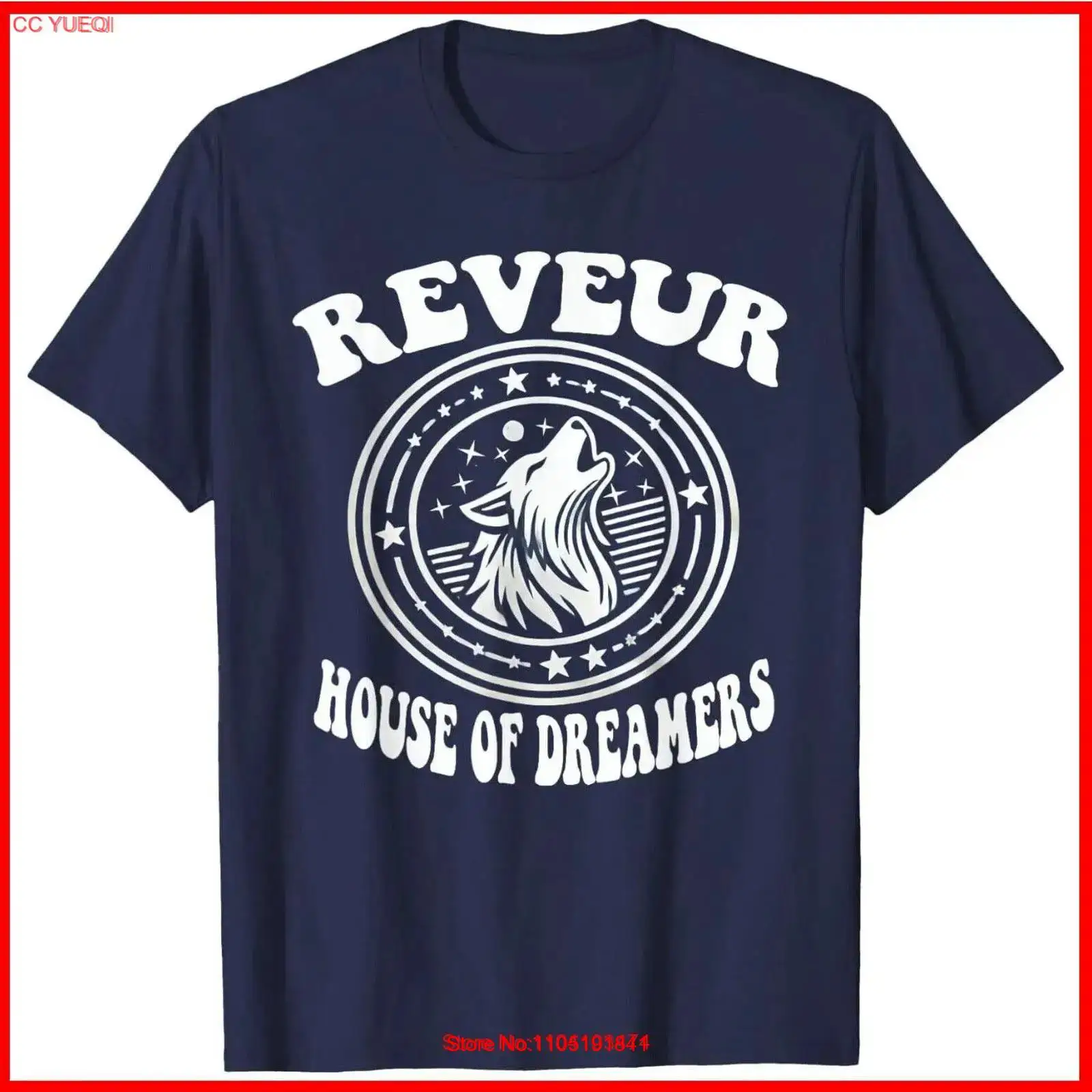 Reveur House of Dreamers Dream - Vintage Fashion Houses recensione e prezzo