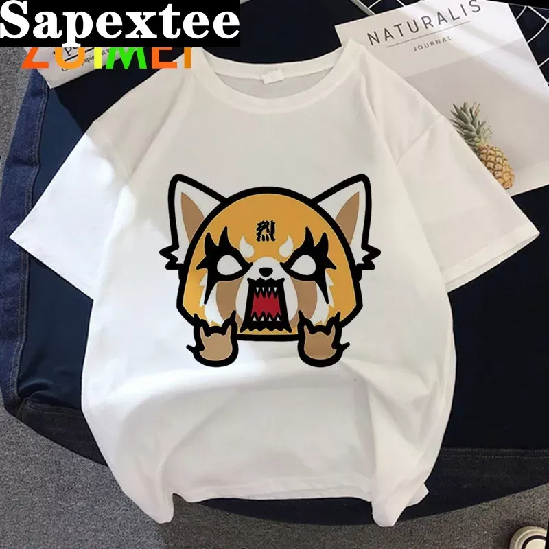 T-shirt con stampa Harajuk gia - Vintage Fashion Vogue recensione e prezzo