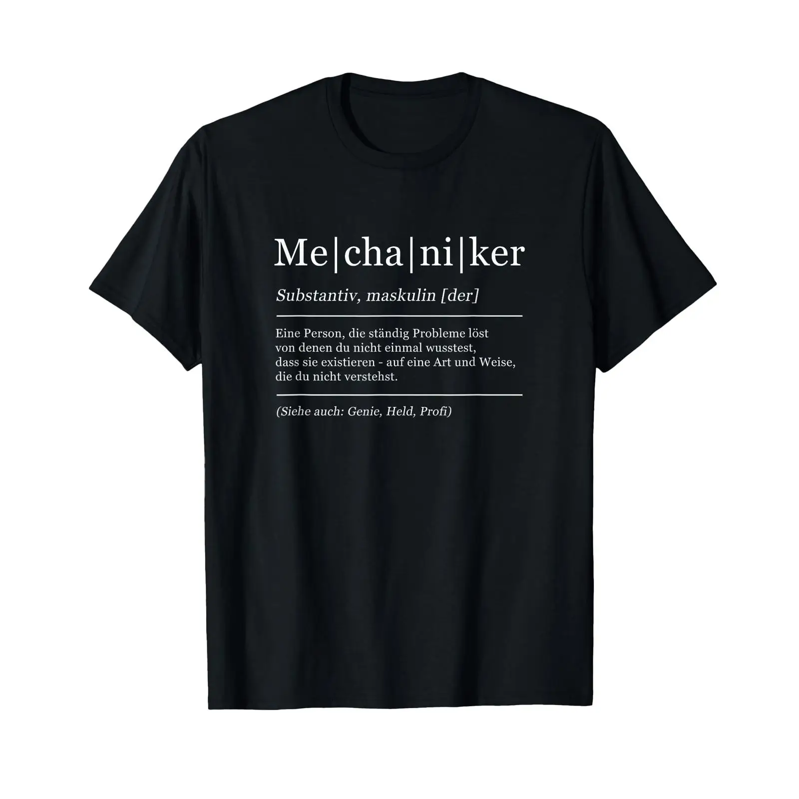 T-shirt da uomo divertente con - Vintage Fashion Meaning recensione e prezzo