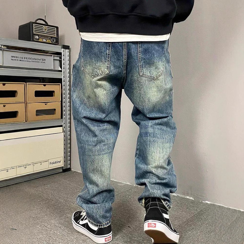 Jeans da lavoro vintage lavati - Retro Track Pant recensione e prezzo
