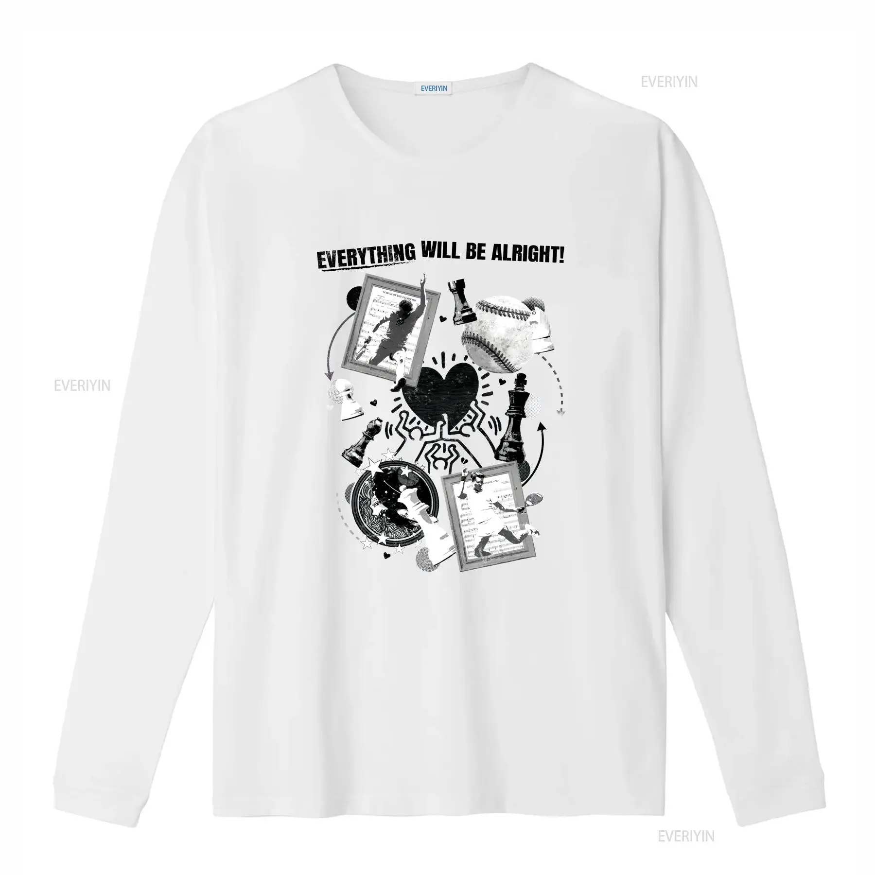 Falsettos T-shirt di ispirazio - Vintage Fashion Jersey recensione e prezzo