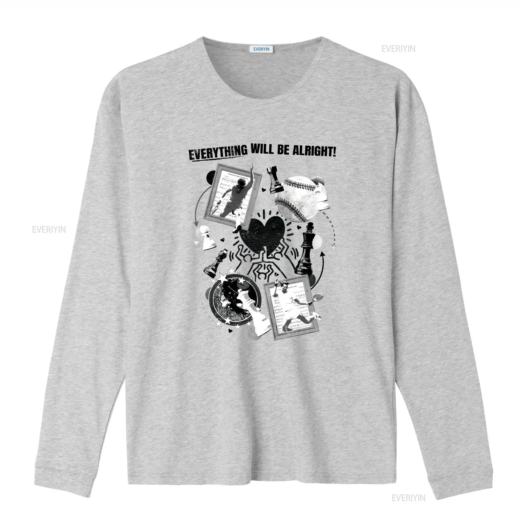 Falsettos T-shirt di ispirazio - Vintage Fashion Jersey recensione e prezzo