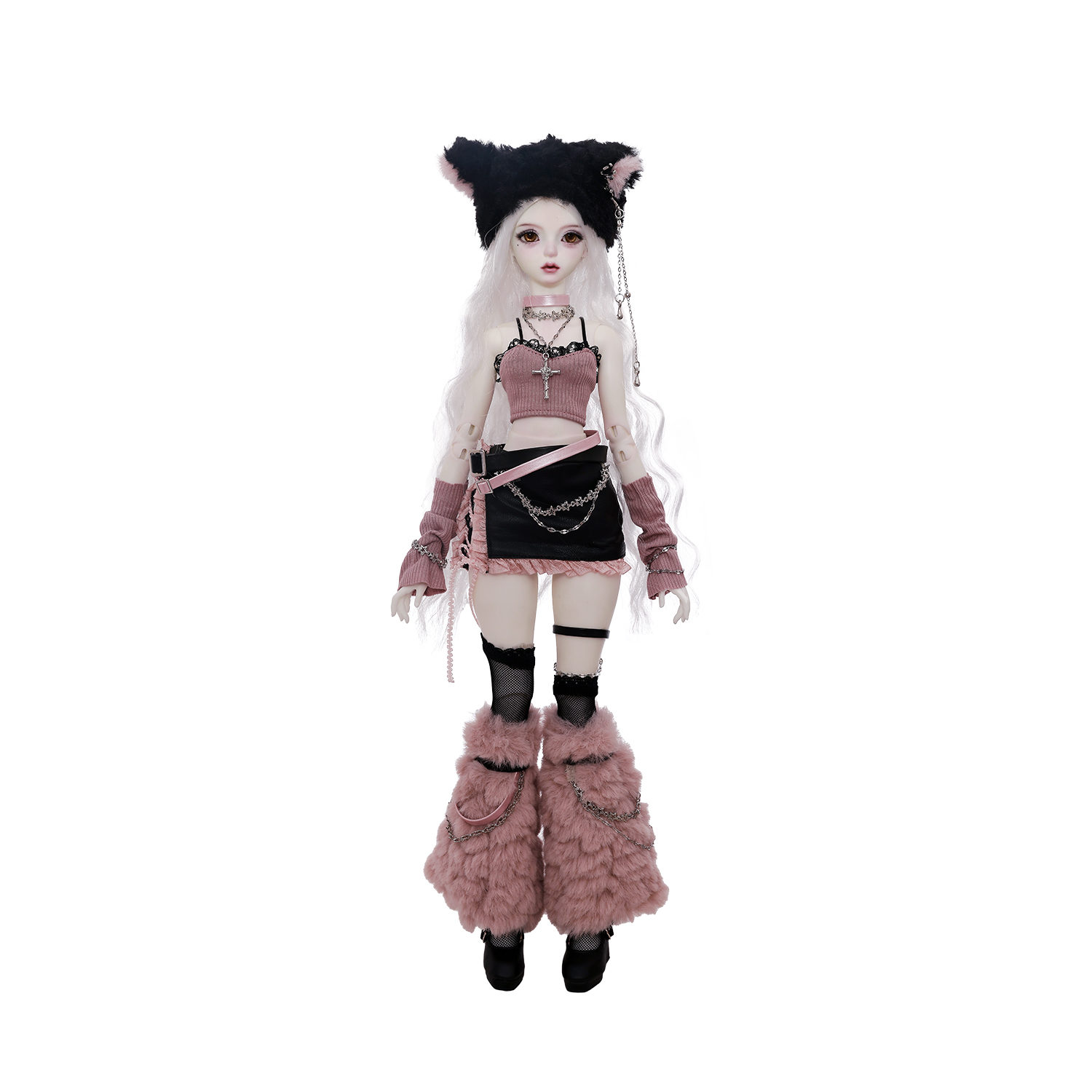 Celia N Y2K Baddie 1/4 BJD Dol - Vintage Fashion Doll recensione e prezzo