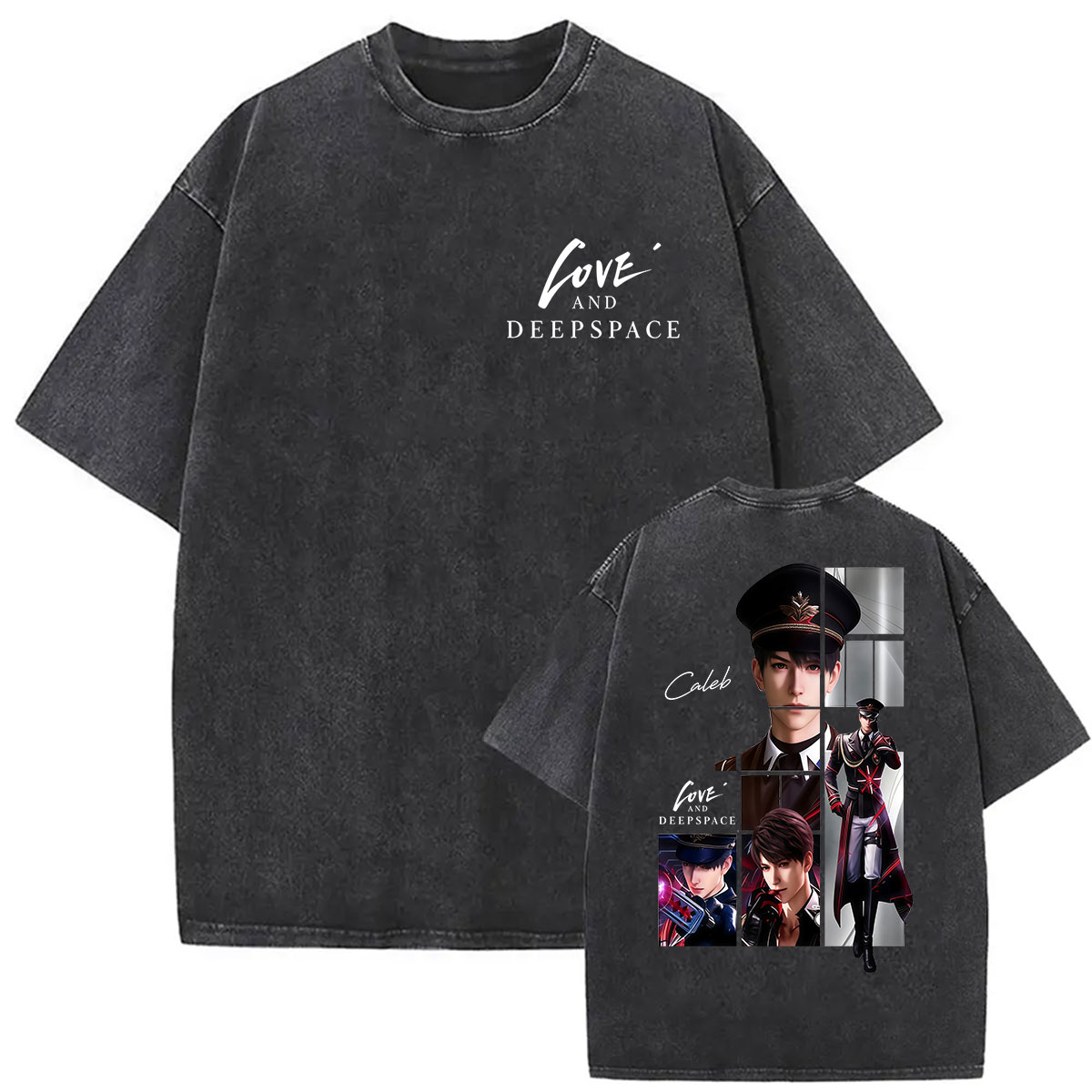 T-shirt Vintage Lavata con Sta - Vintage Fashion Game recensione e prezzo