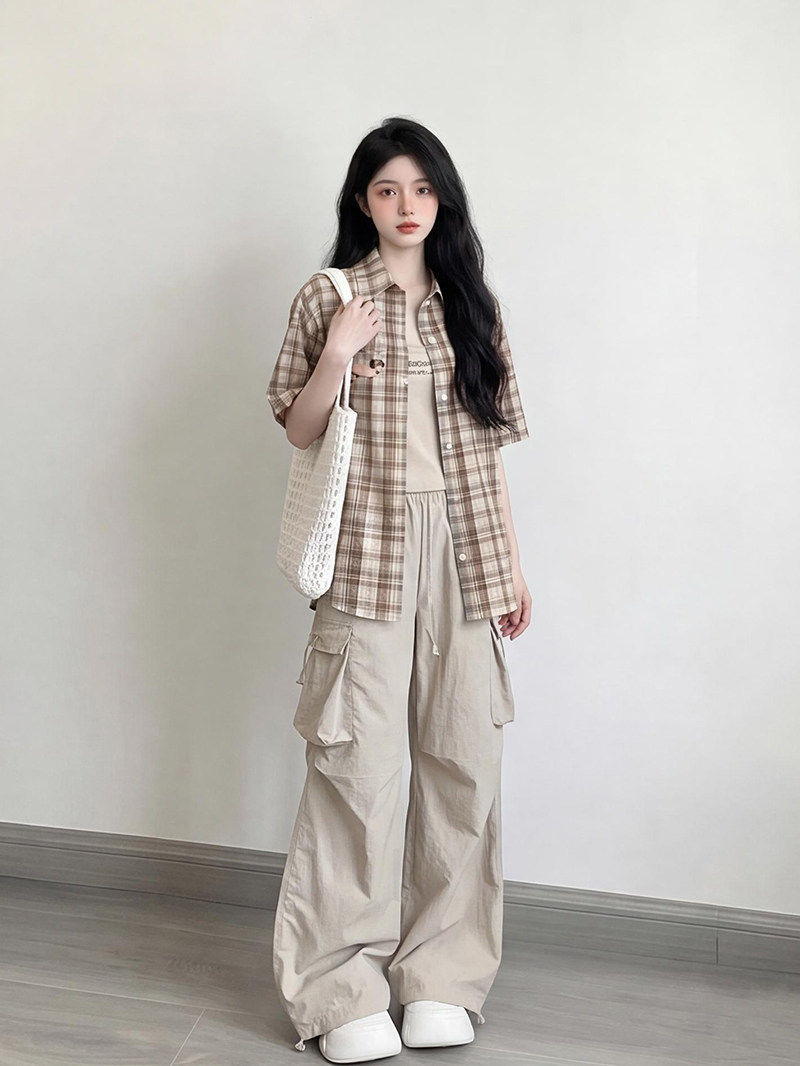 Camicia estiva vintage da donn - Vintage Fashion Pieces recensione e prezzo