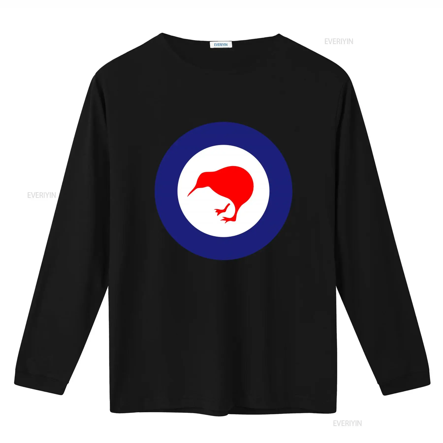 Maglietta New Zealand Roundel  - Vintage Fashion Enthusiasts recensione e prezzo
